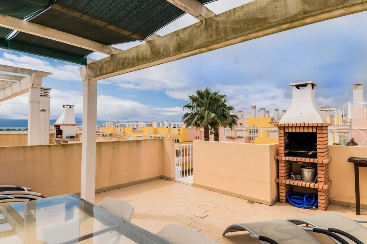 New !! Two Bedroom Cabanas Tavira - Banda Musical Green Exterior foto